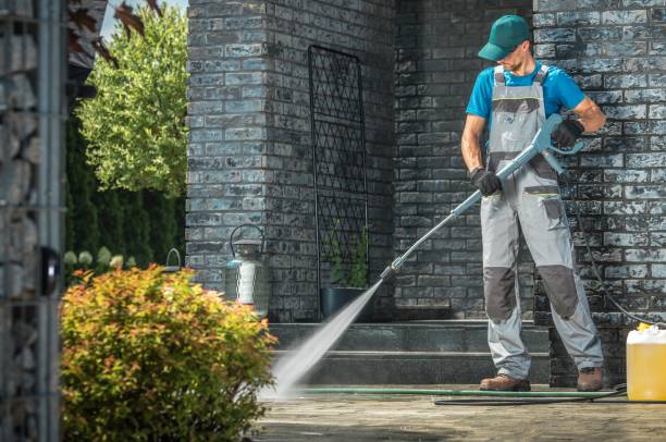 Best Animal Enclosure Cleaning  in Weston Mills, NY