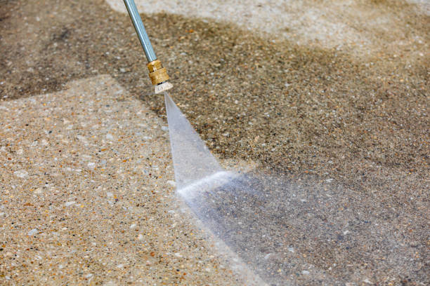 Best Building Exterior Washing  in Weston Mills, NY