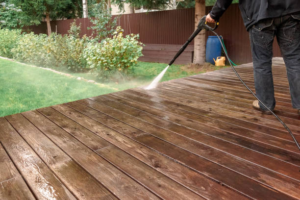 Best Factory Floor Cleaning  in Weston Mills, NY
