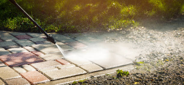 Best Gutter Cleaning  in Weston Mills, NY