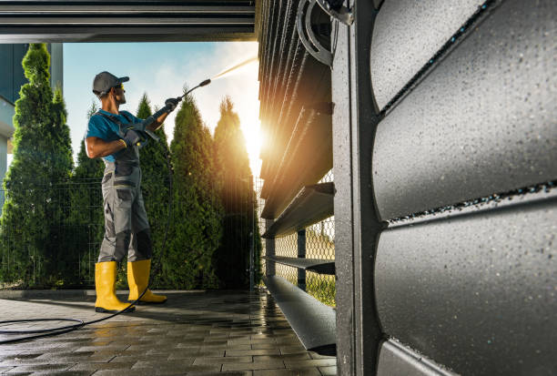 Best Patio and Deck Pressure Washing  in Weston Mills, NY