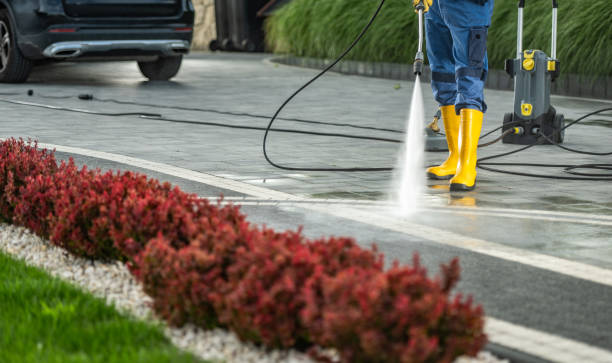 Playground Equipment Cleaning in Weston Mills, NY