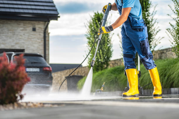 Weston Mills, NY Pressure Washing Services Company