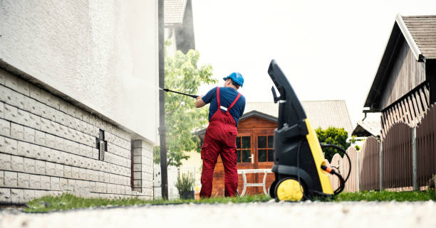 Best Playground Equipment Cleaning  in Weston Mills, NY